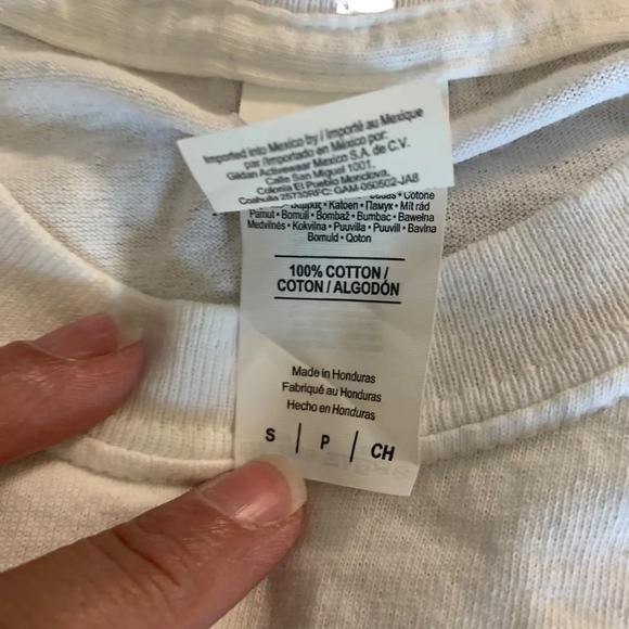 Jonas Brothers Limited edition “Concert long sleeve COOL tee” (Size = small men) - Picture 6 of 6